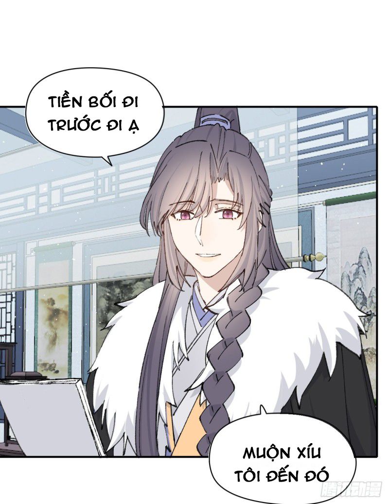 song vương chapter 42 37