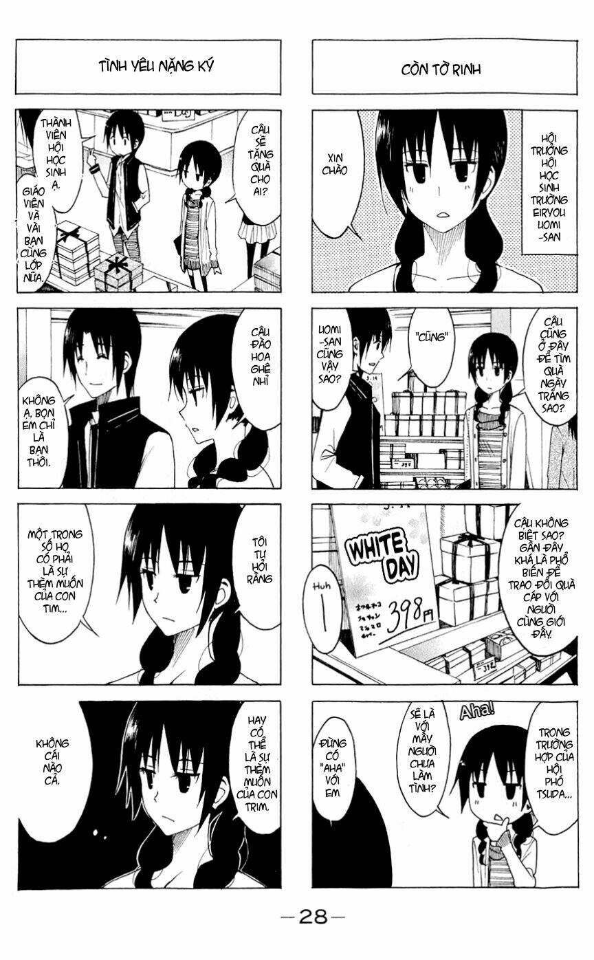 seitokai yakuindomo chapter 126 4