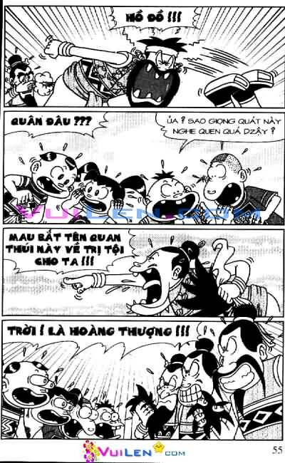 thần đồng đất việt chapter 95 53