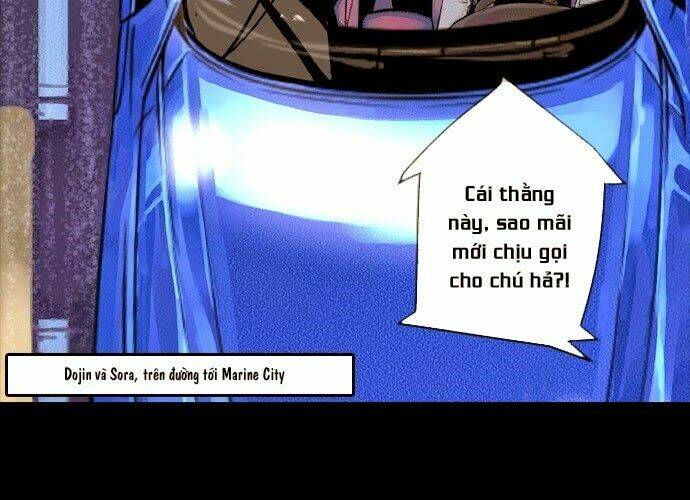 những xác chết hồi sinh từ đại dương chapter 18 2