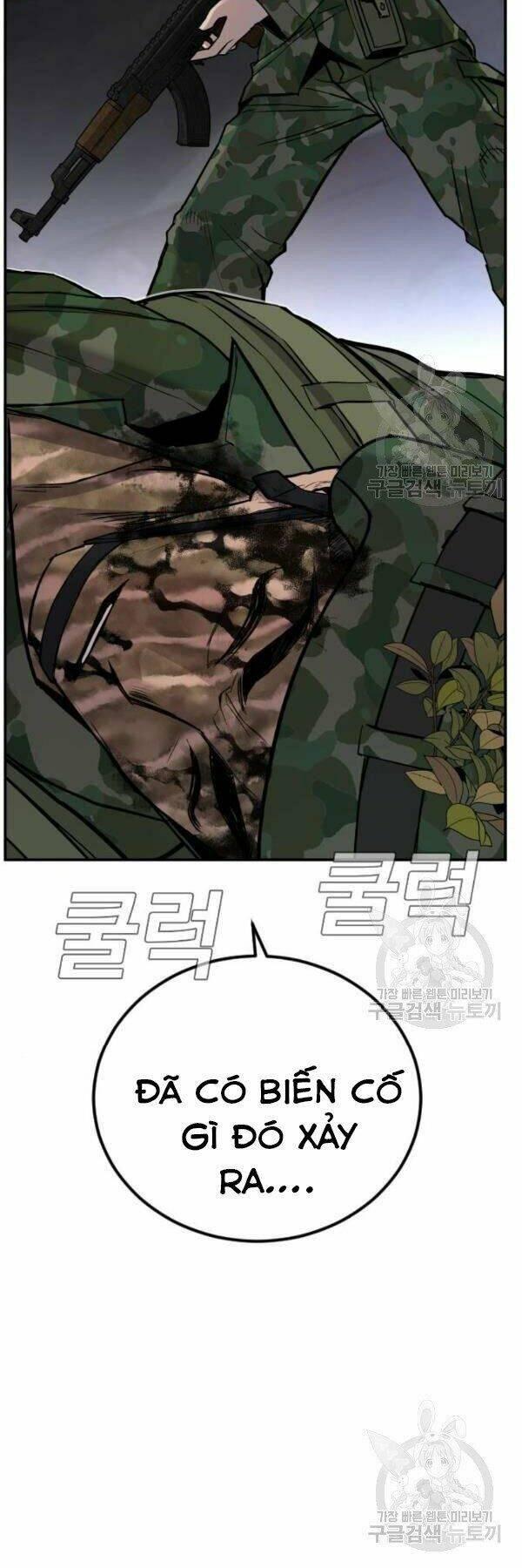 đặc vụ kim chapter 31 90