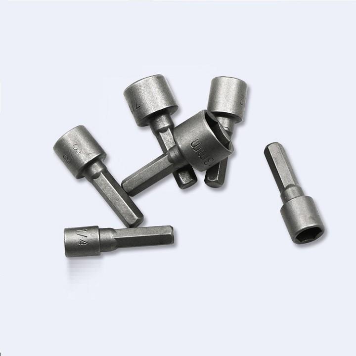 BỘ LỤC GIÁC 9 ĐẦU TUÝP - TN099