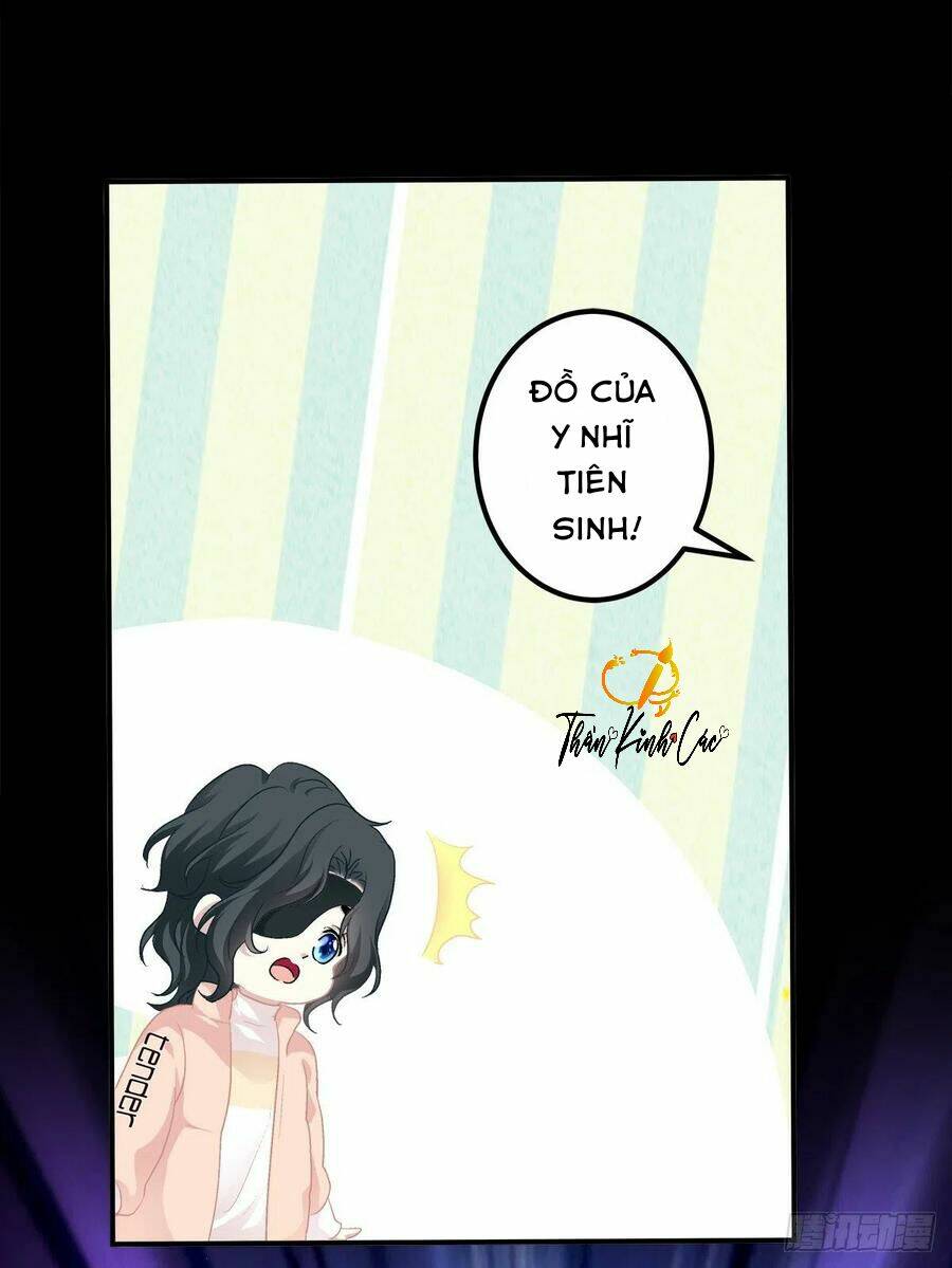 toàn bộ nắm trong tay chapter 68 28