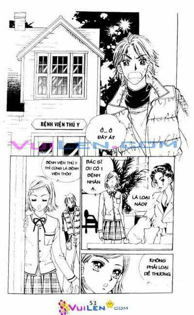 bong bóng trắng chapter 2 53