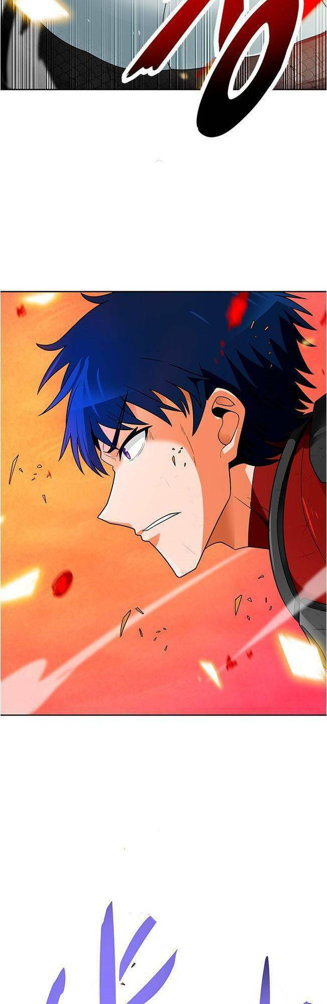 tôi tự động săn một mình chapter 57 57