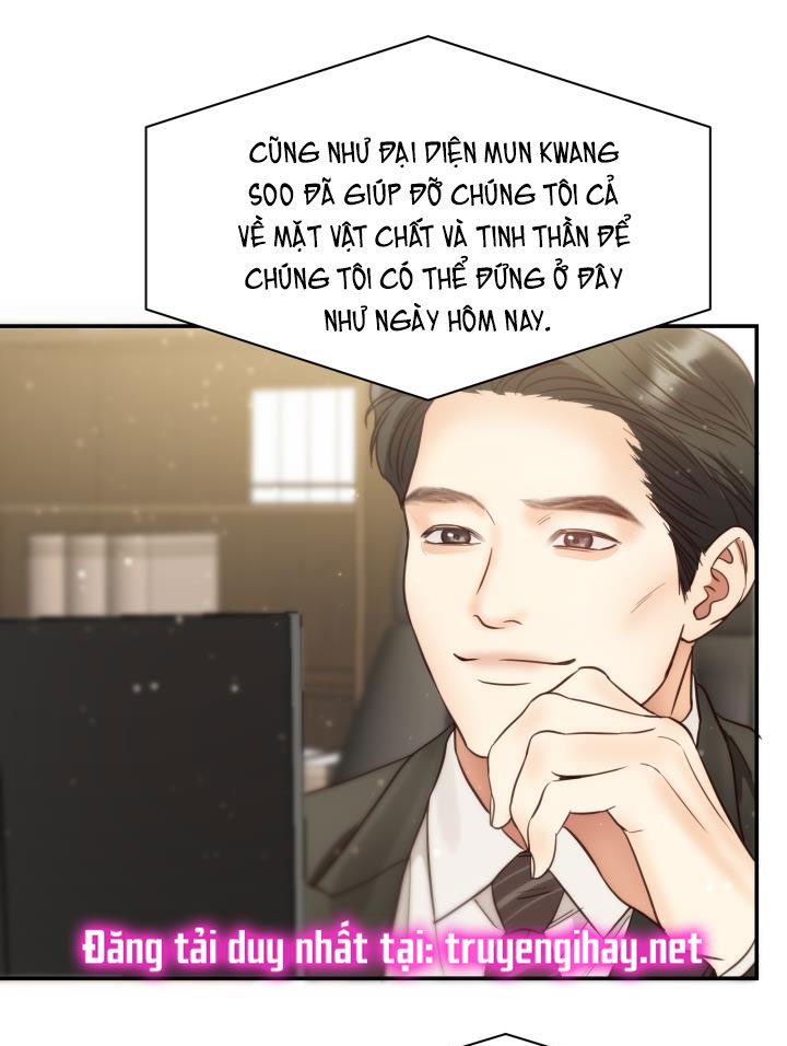 [16+] ánh sao ban mai chapter 69.2 16