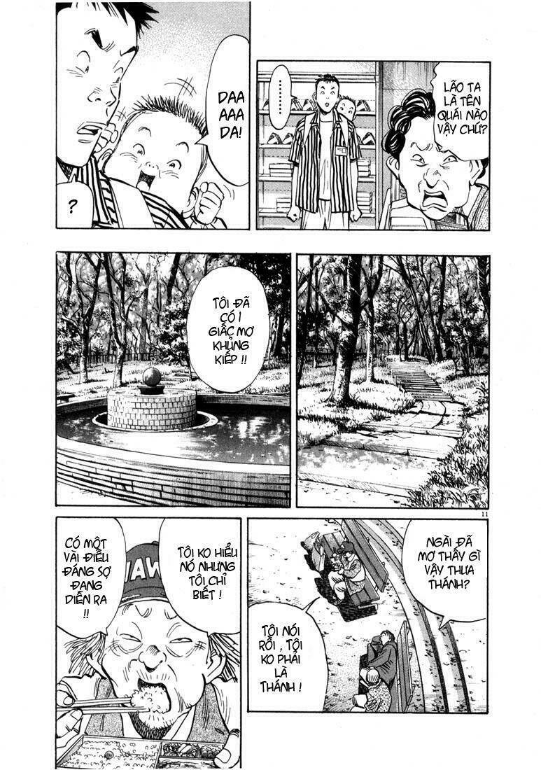 những chàng trai thế kỉ 20 chapter 16 11