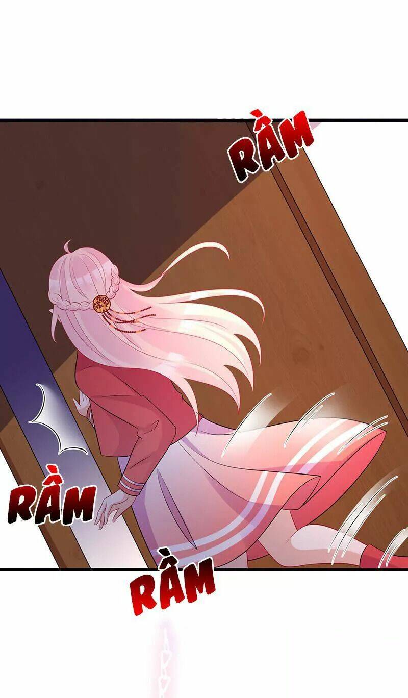 vương bài thiên sư và tiểu manh yêu chapter 38 7