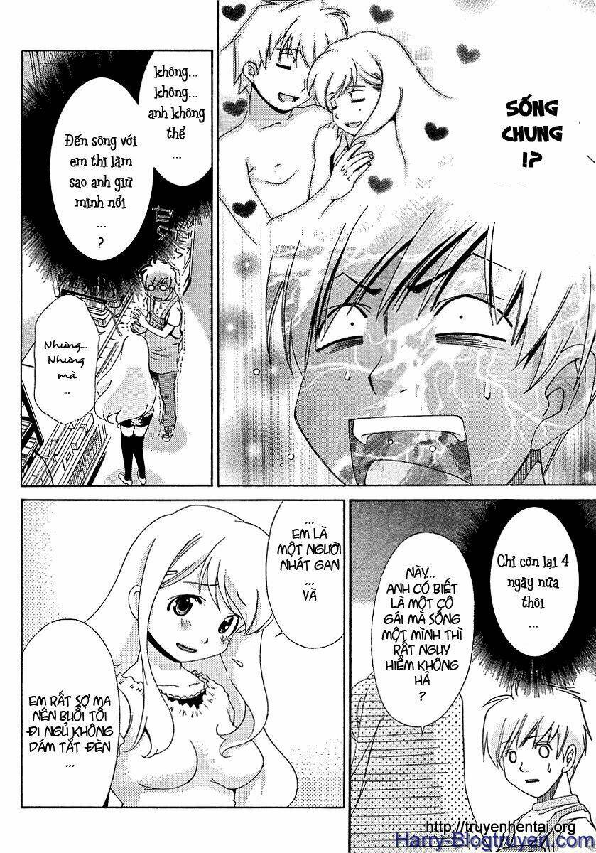 my balls chapter 25 14