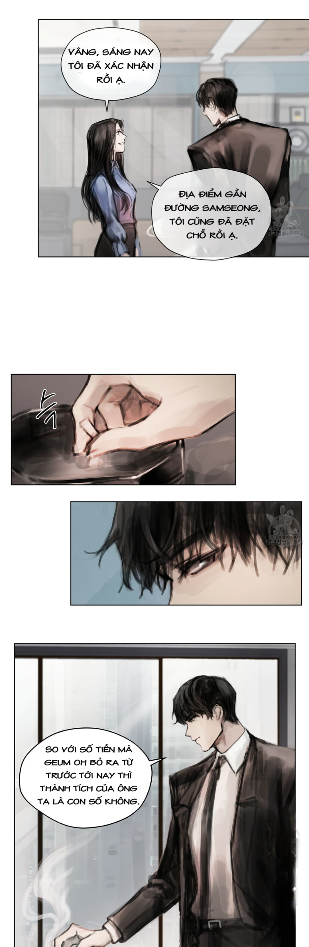 doppio senso chapter 6 9