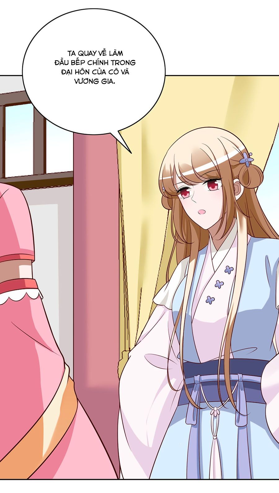 Kiêu Ngạo Vương Gia Chủng Điền Phi chapter 114 - Trang 3