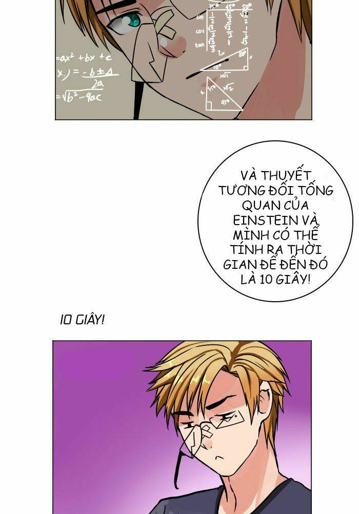 psycho love contract chapter 4 44