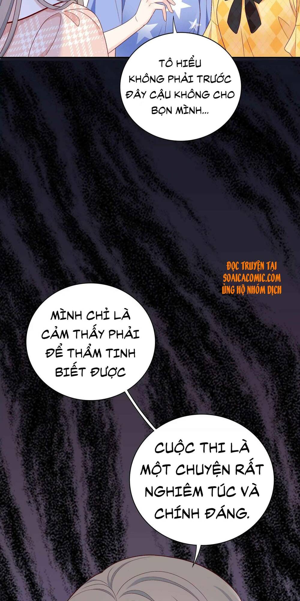 tôi dựa vào tà ý: nghịch chuyển nhân sinh chapter 19 32