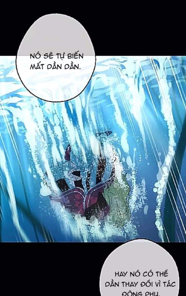 một ngày nọ tôi bỗng thành nàng công chúa chapter 71 3