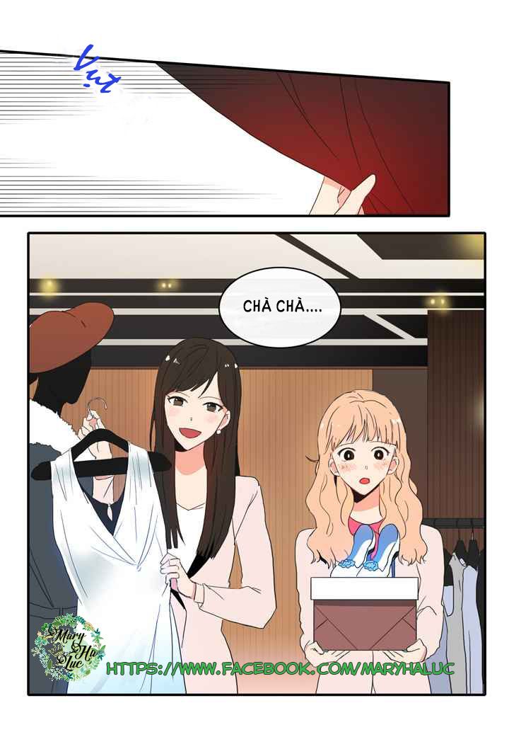 rắc rối về vấn đề yêu đương của tôi chapter 18 3