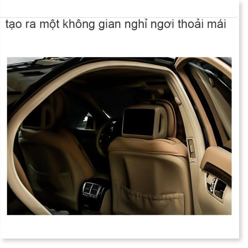 Tấm chắn nắng chống nóng kính lái