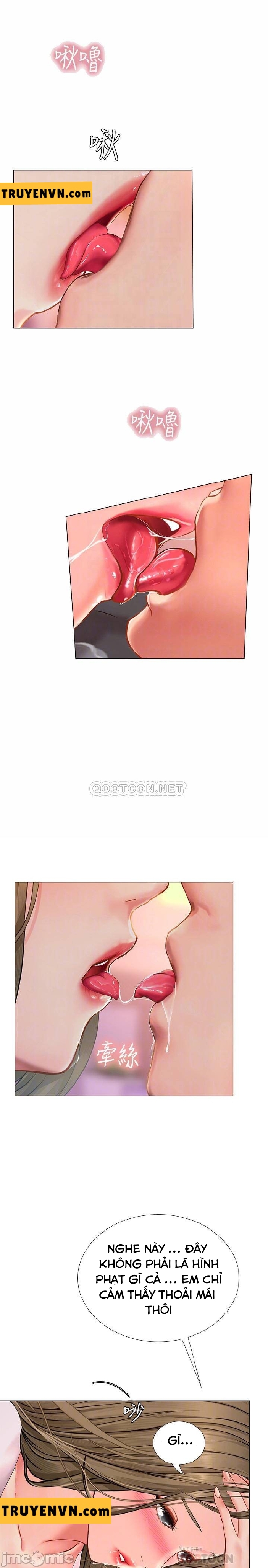 should i study at noryangjin? chapter 69 4