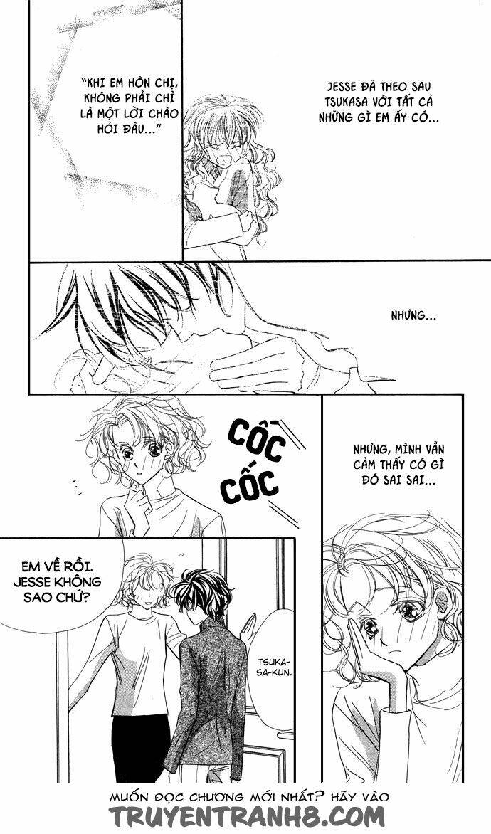 yoru made matenai chapter 15 40