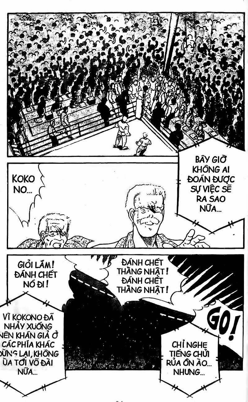 truyền nhân atula - shura no mon i chapter 95 25