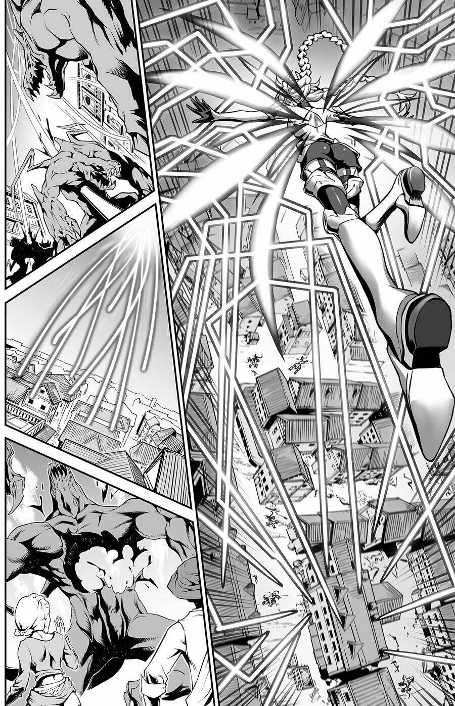 băng hoại 3rd chapter 11 19