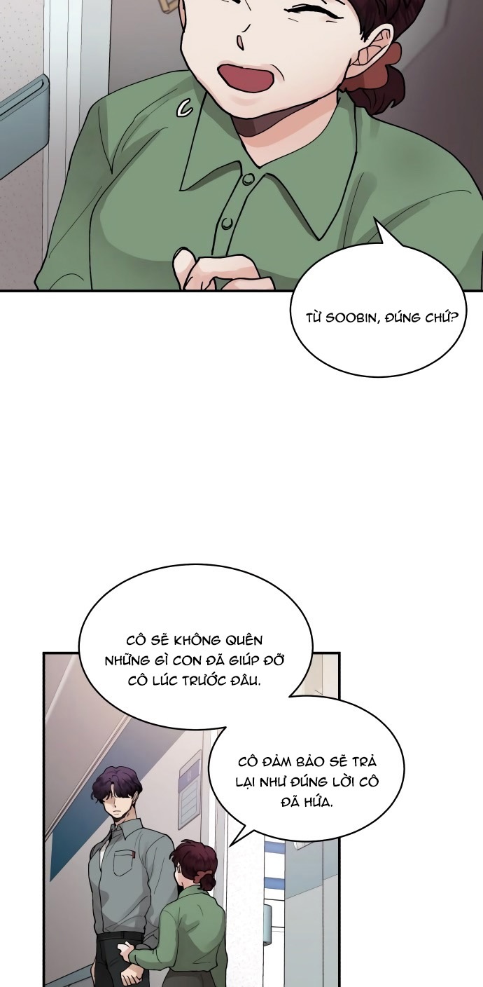 cặp đôi oan gia ngõ hẹp chapter 15 45