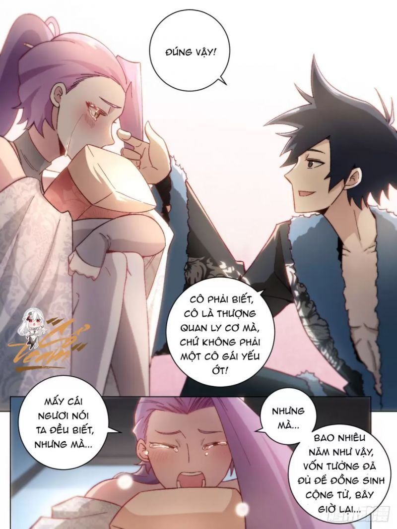 ta xưng kiêu hùng tại dị giới chapter 20 9