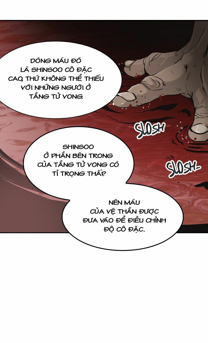 tòa tháp bí ẩn 2 chapter 238 18
