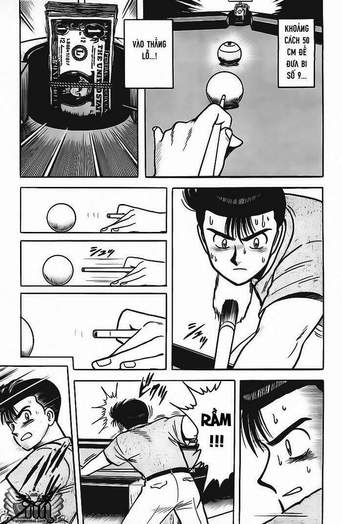 break shot chapter 32 6