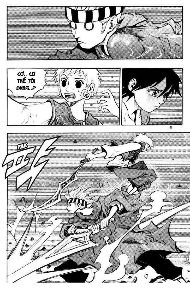 nephilim chapter 3 28