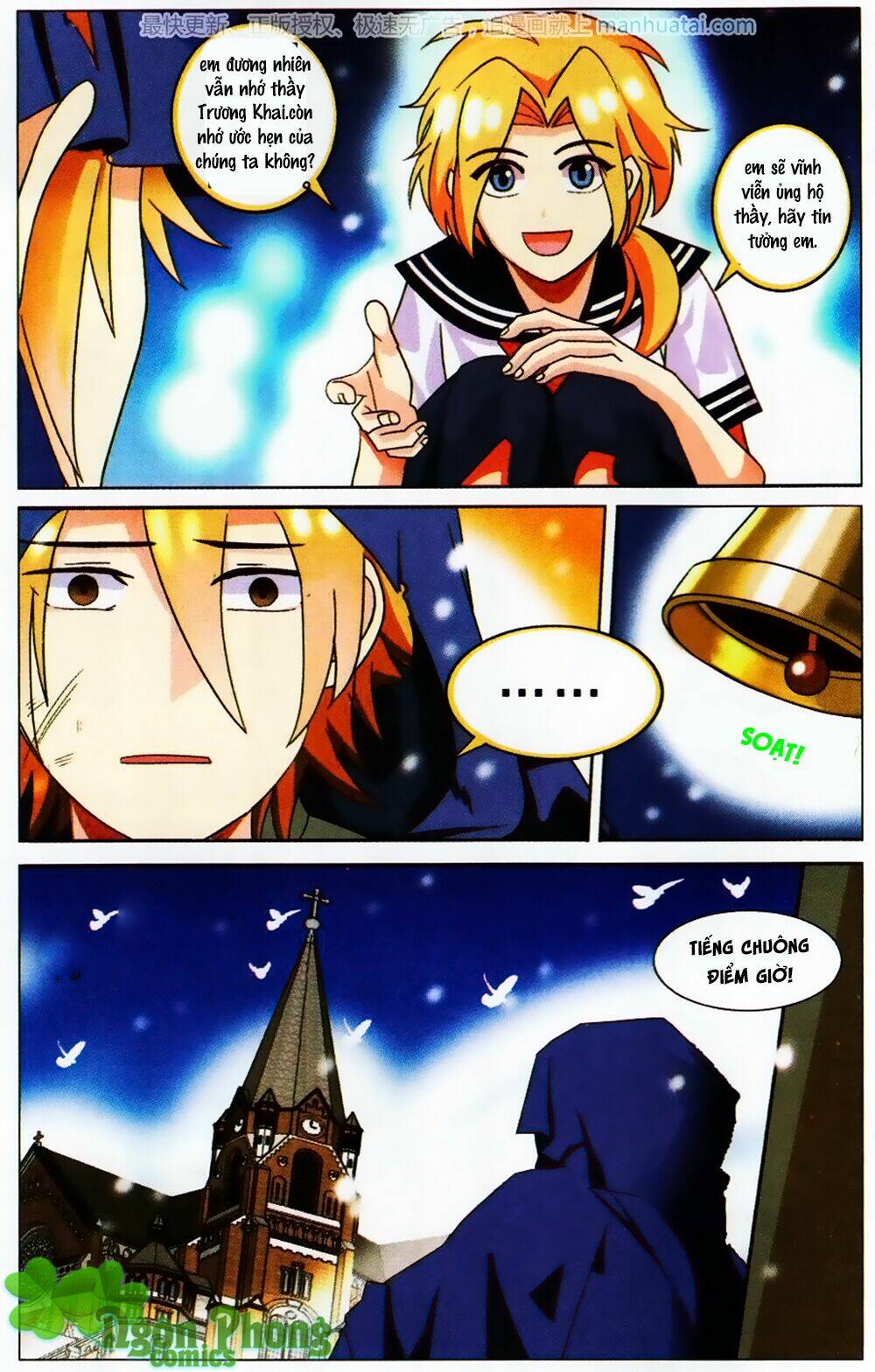 xin ngài đấy điền lão gia chapter 21 7