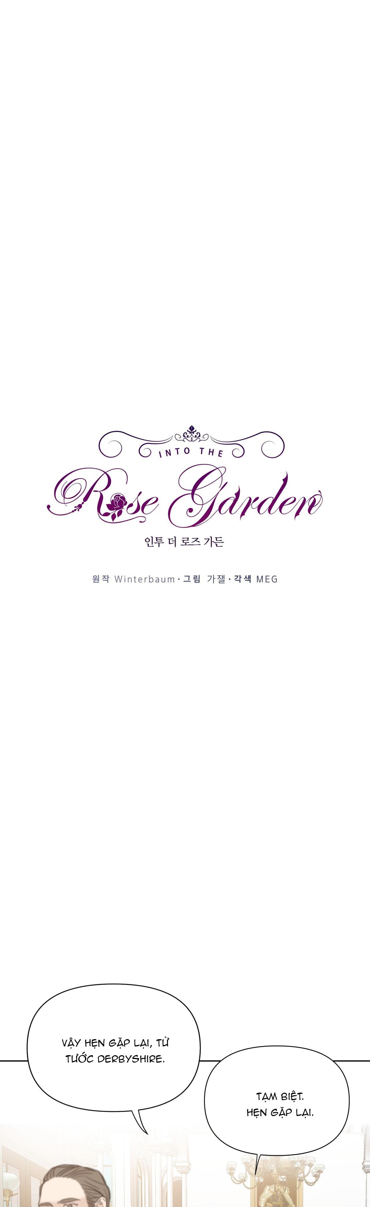 bước vào vườn hồng chapter 7 9