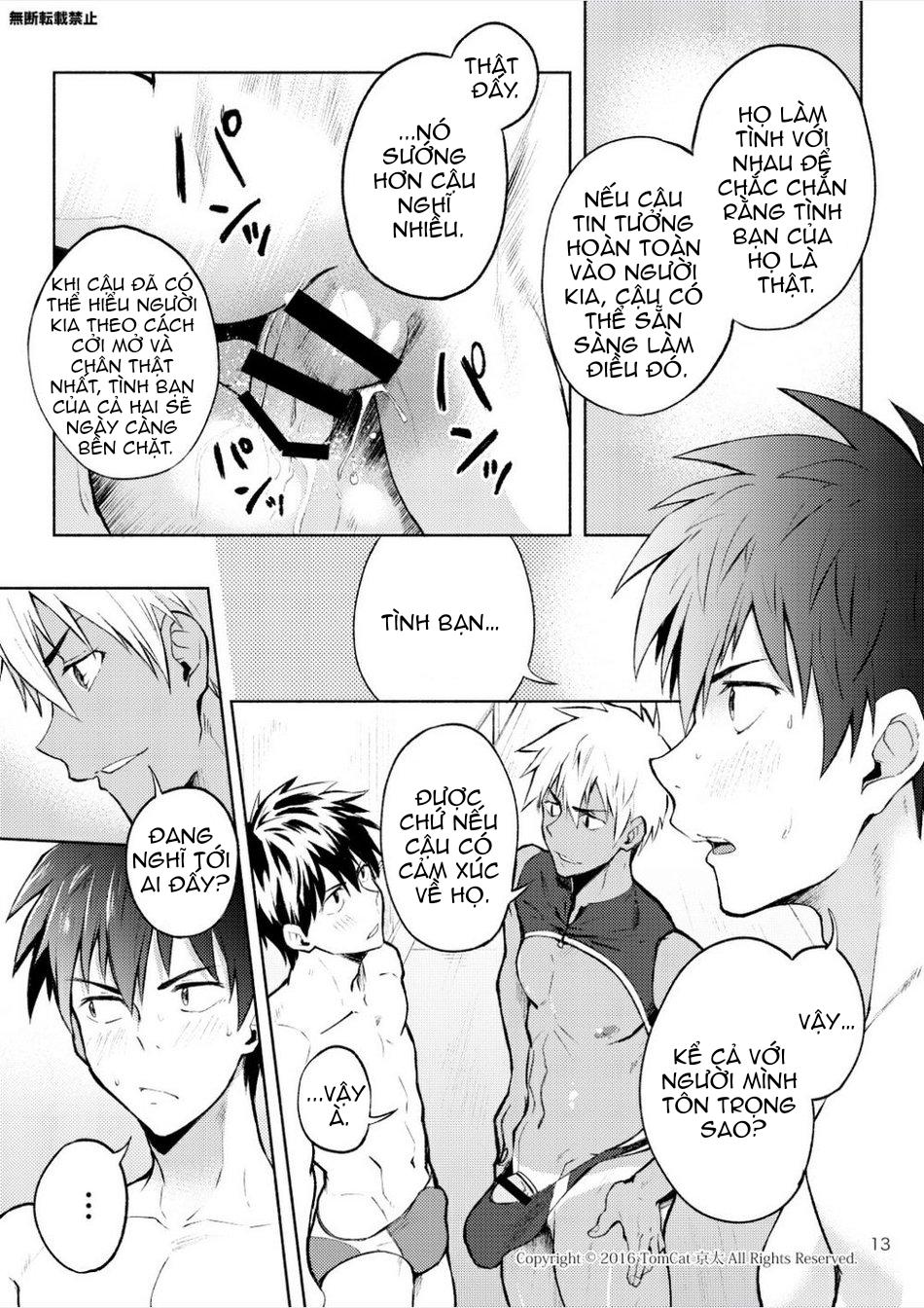 oneshot hỏny chapter 199 11