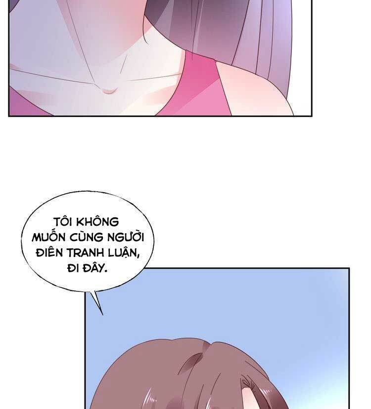 điều ước sủng ái bất bình đẳng chapter 108.2 38