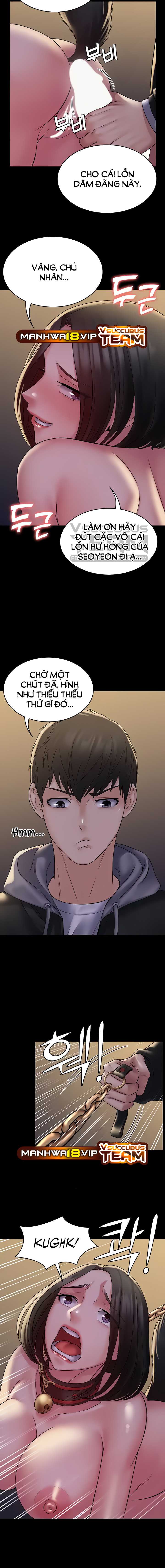 hệ thống succubus chapter 52 15