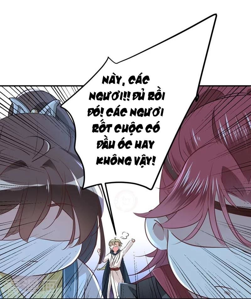 vương gia không thể trêu chapter 61 18