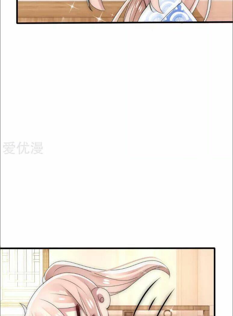 kế hoạch sủng ái của tiểu công chúa chapter 36 34