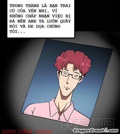 hồ sơ bệnh nhân chapter 7 8