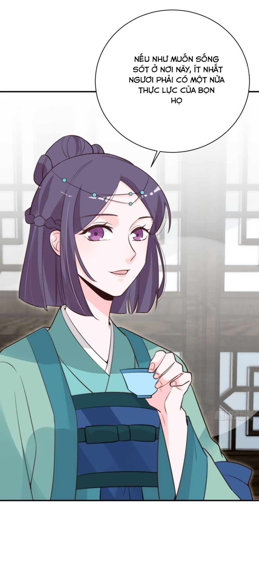 cung đấu live chapter 41 4