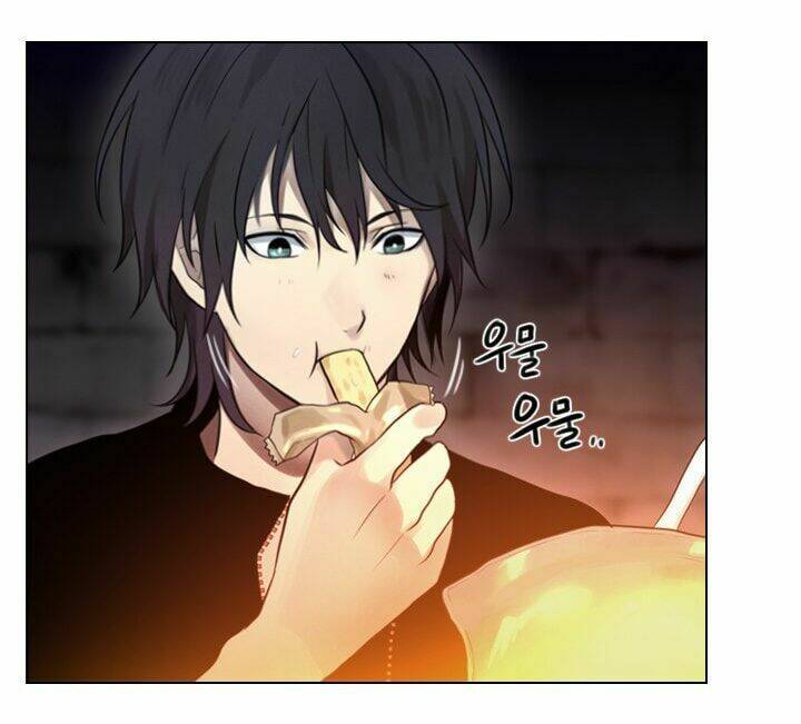 người cống hiến chapter 30 31