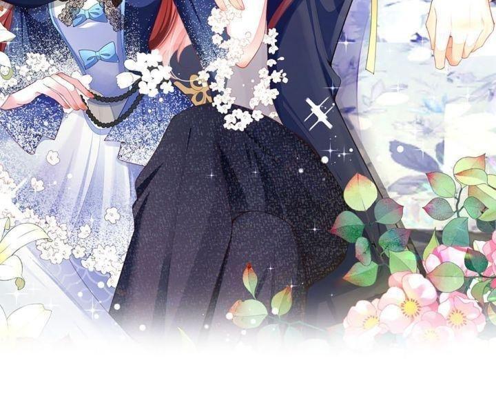 vị cứu tinh định mệnh của bệ hạ chapter 13 3