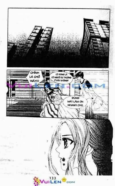 bí mật học viện cross chapter 6 133