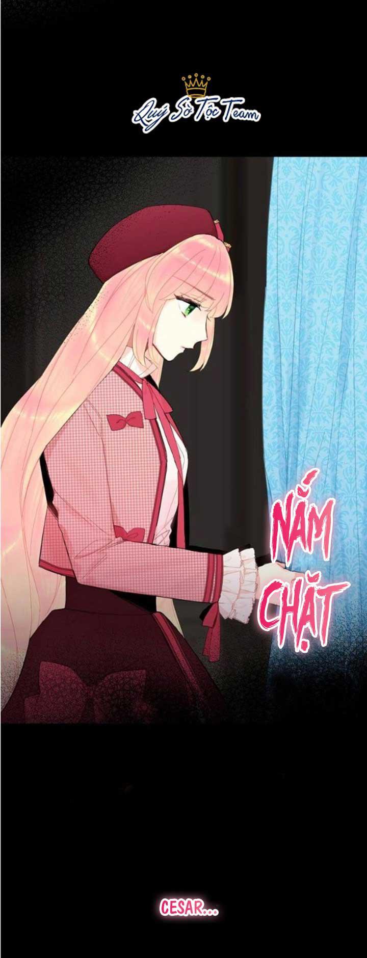 trọng sinh trở thành hoàng phi chapter 49 50