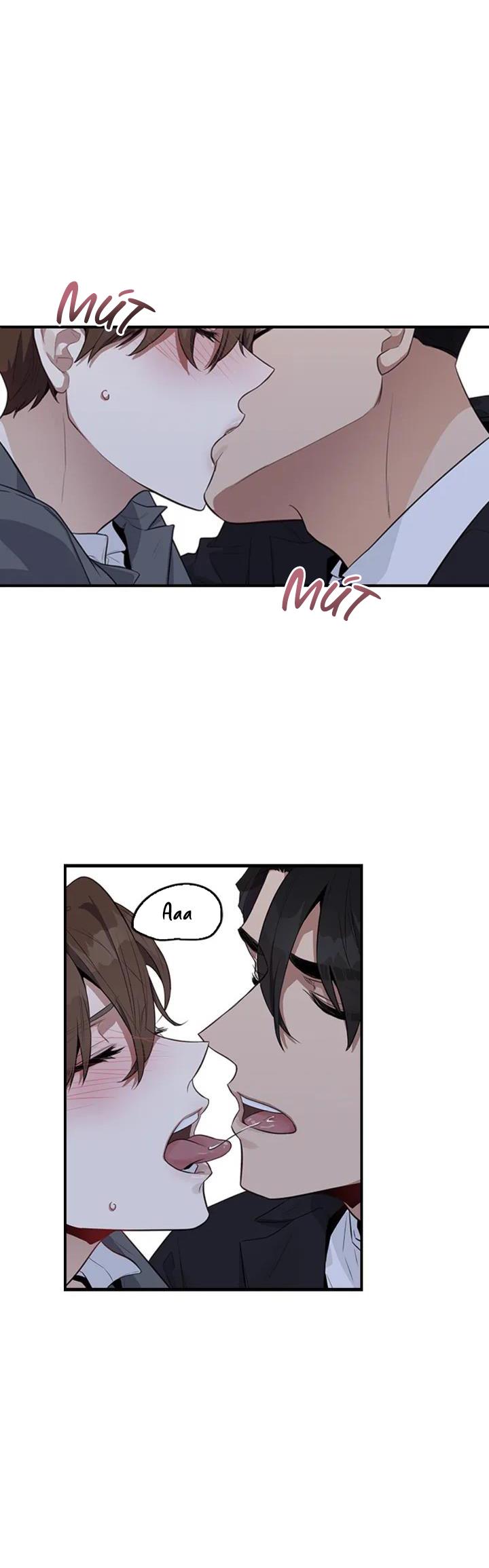 dưới bóng tình thân chapter 2 17