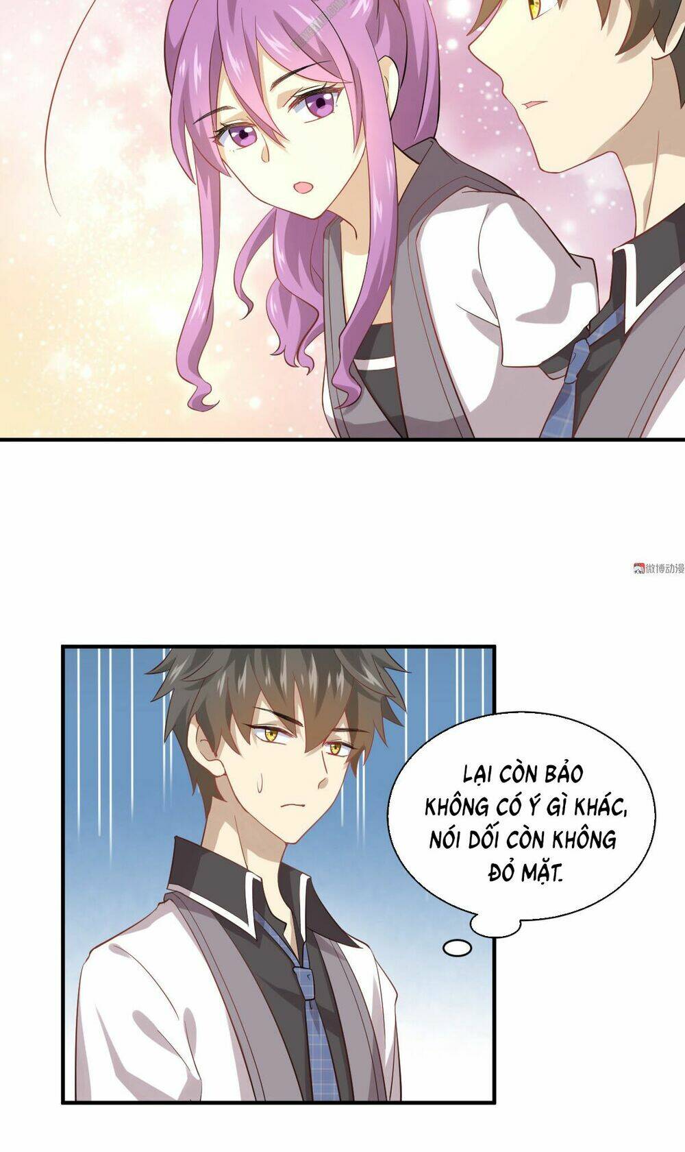 xuyên không vào thế giới nữ cường chapter 26 5