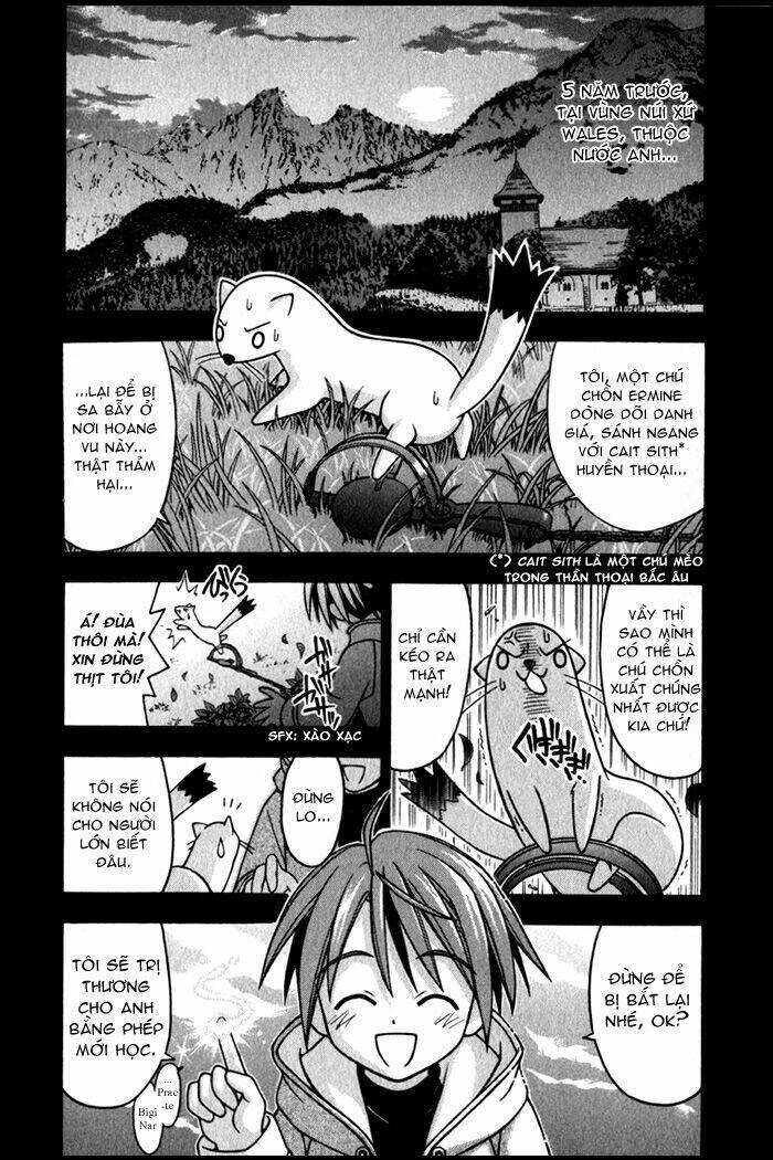 bậc thầy ma pháp chapter 19 4