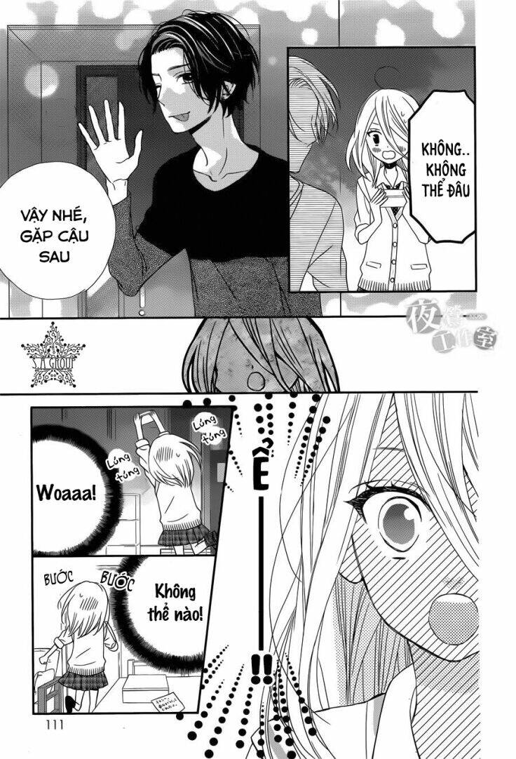 anagura amélie chapter 5 21