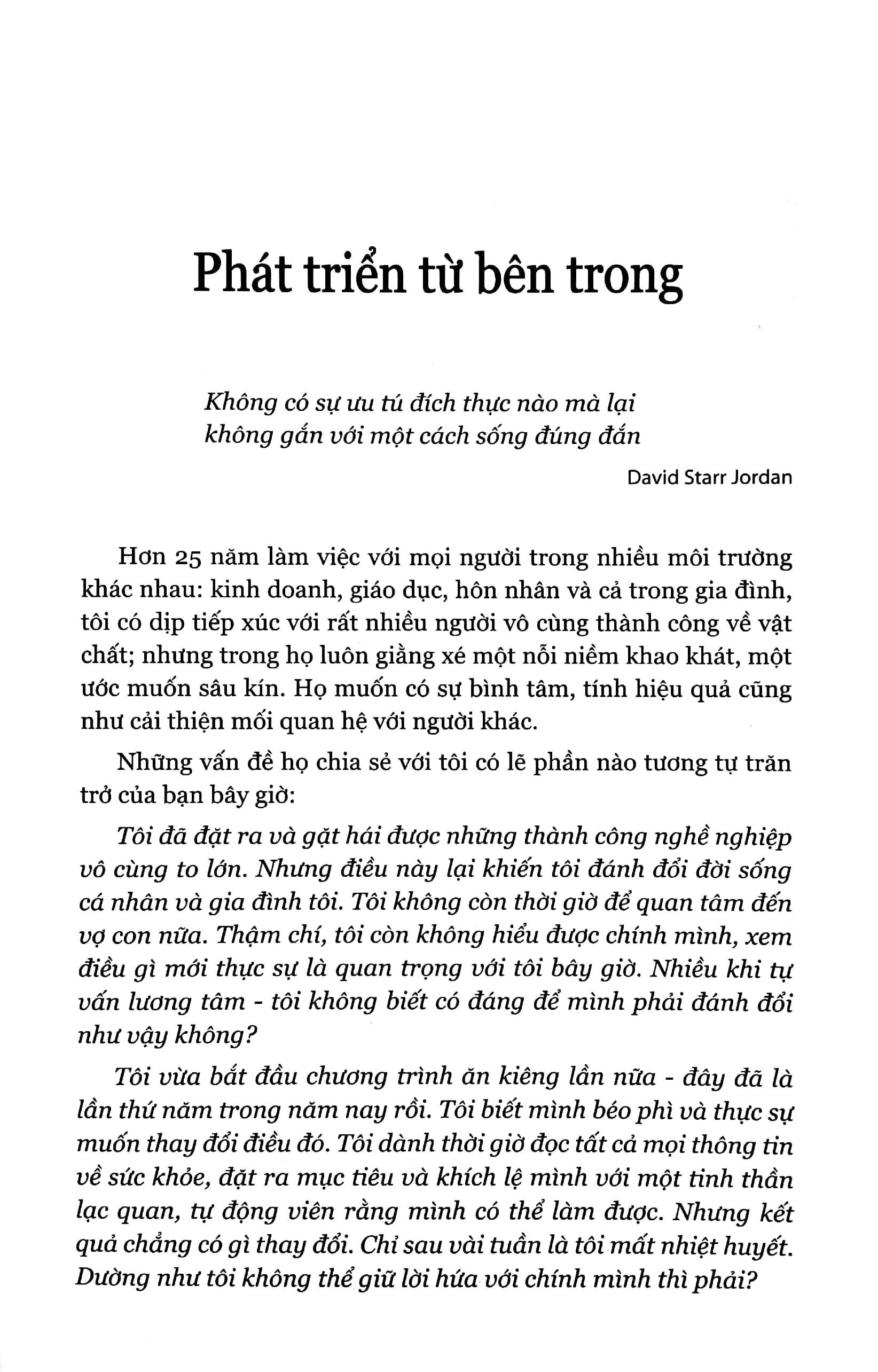 7 Thói Quen Hiệu Quả - The 7 Habits Of Highly Effective People (Bìa Cứng) (2022)
