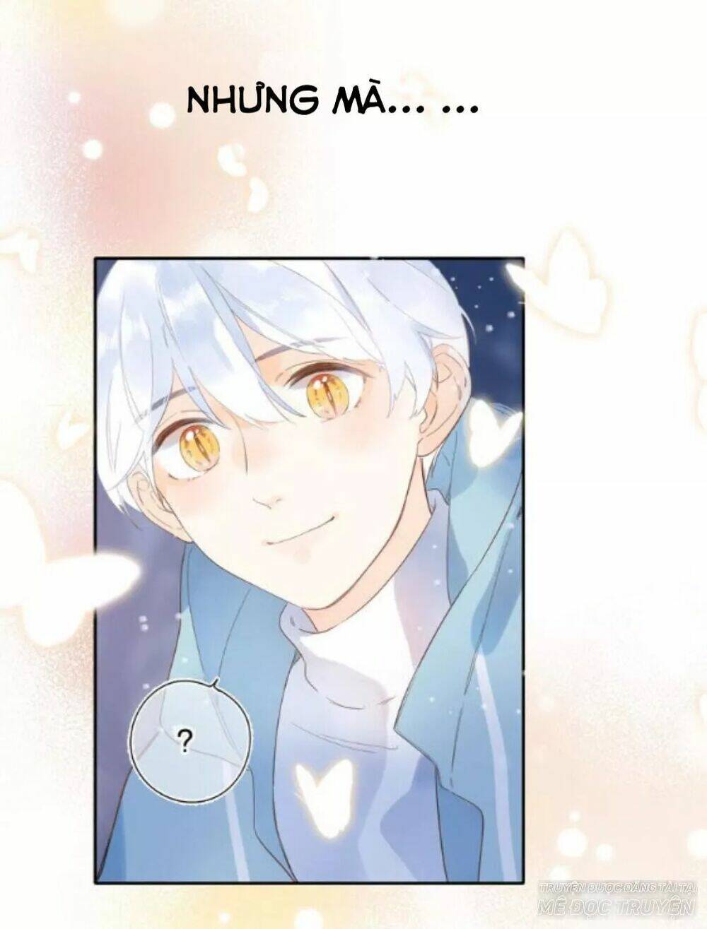 sos! tôi đã yêu một con sâu bướm (phần 2) chapter 58 74