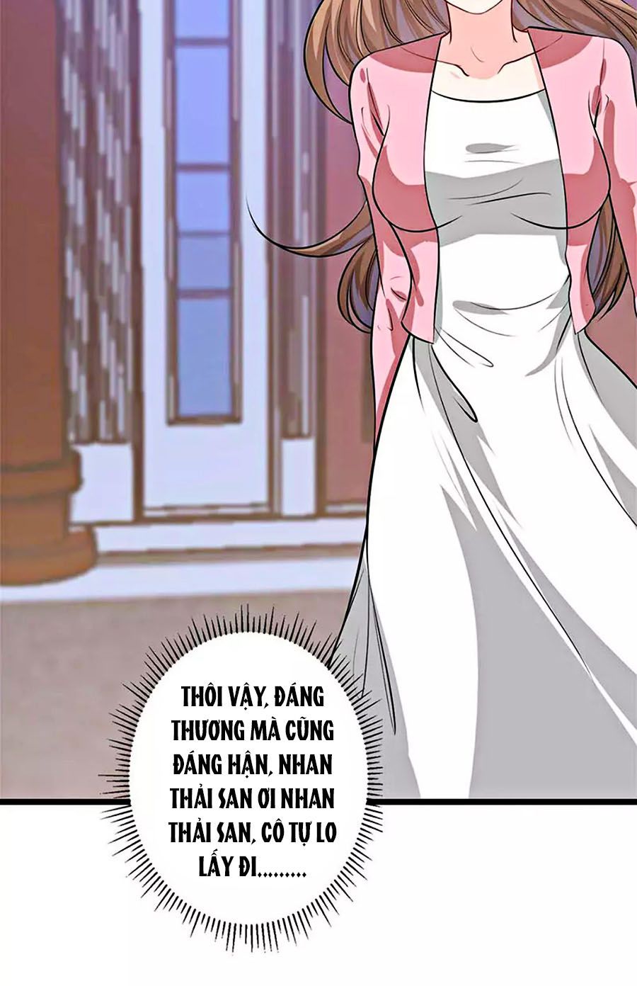 tân nương thế thân chapter 43 10