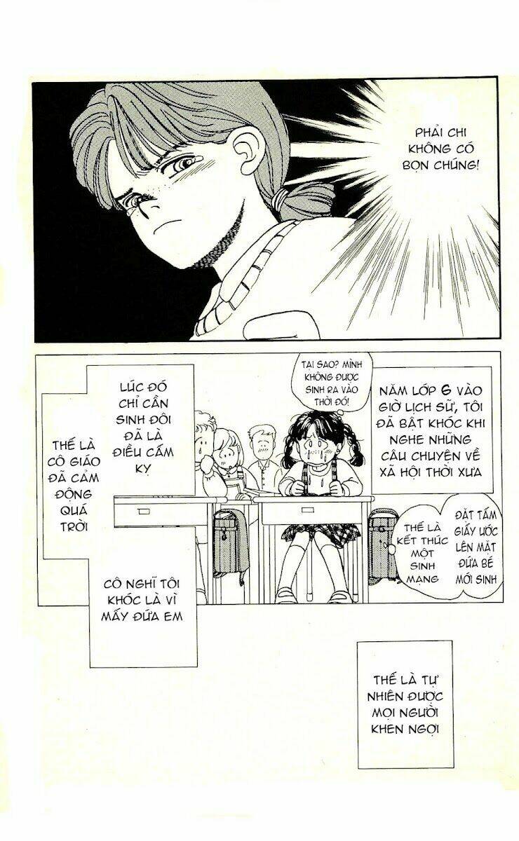 hajime-chan ga ichiban! chapter 1 11